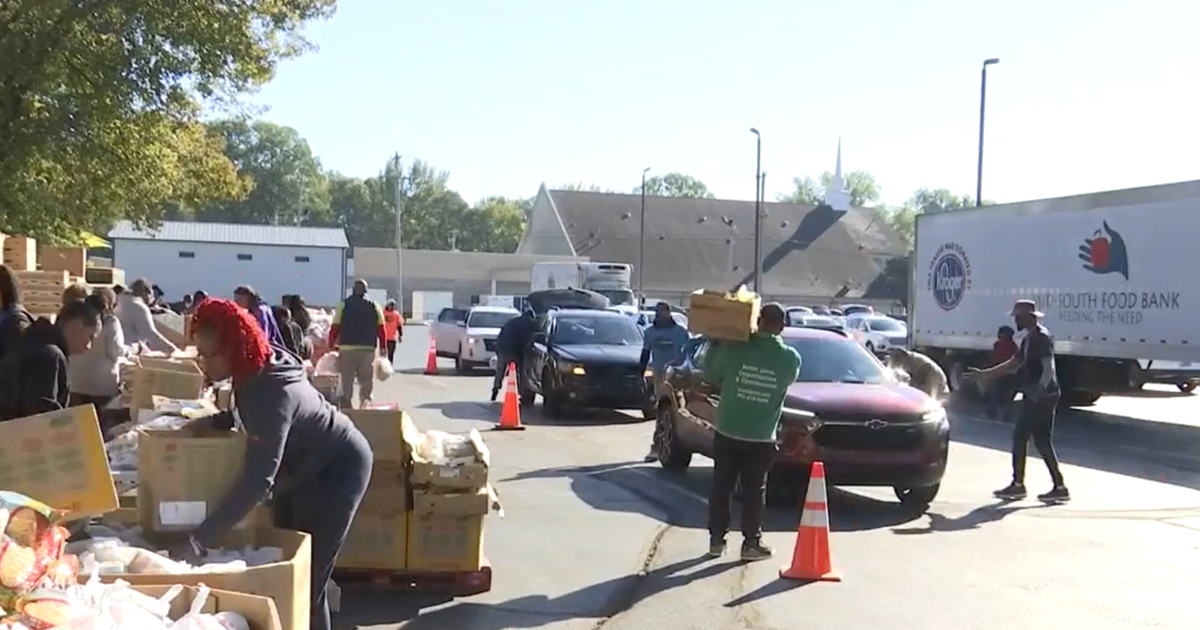 Idaho, Chaffee, Illinois Launch Food Assistance Amid SNAP Benefit Pause