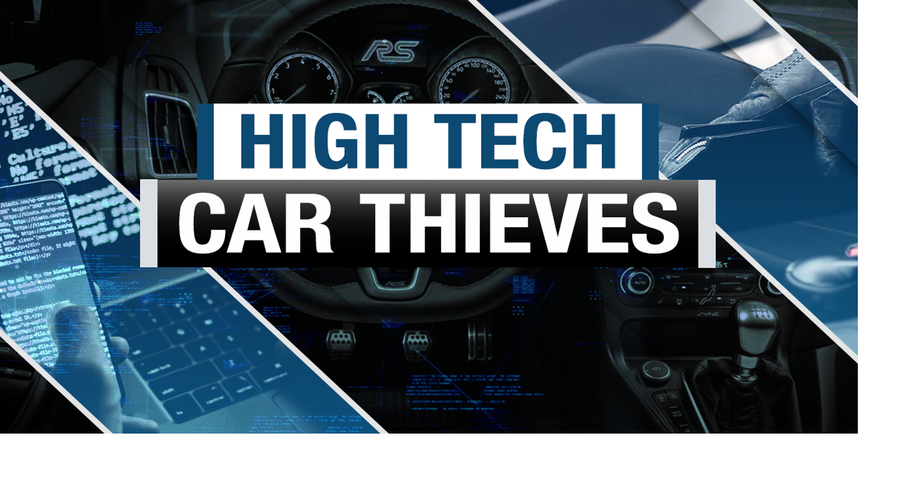 ‘It’s alarming’: Criminals can now hack into car key fobs | FOX13 ...