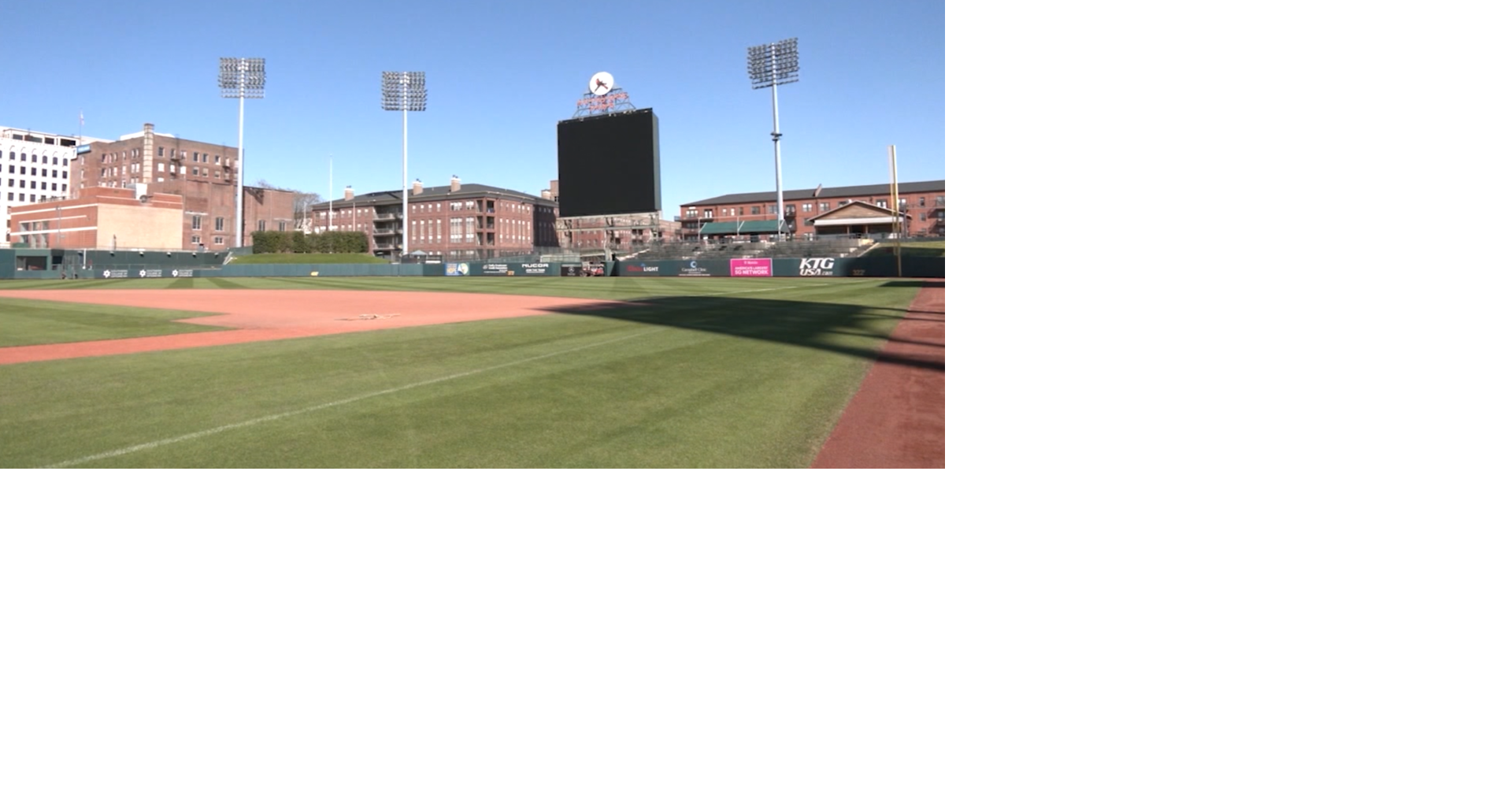 Memphis City Council approves $5M for upgrades at AutoZone Park