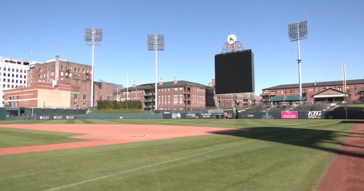 Memphis City Council approves $5M for upgrades at AutoZone Park