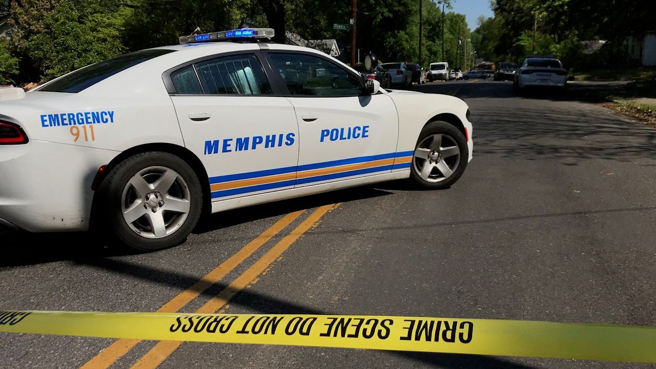 Woman Stabbed To Death, Memphis Police Say | News | Fox13memphis.com