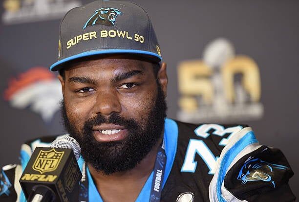 A Southern Gentleman Is: Michael Oher 