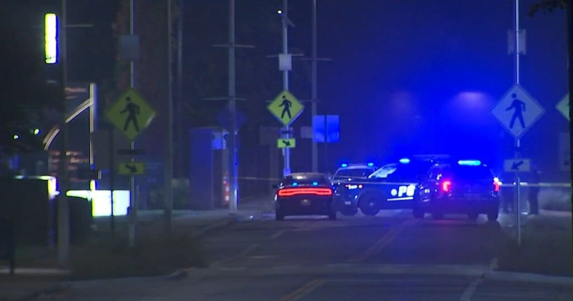 3 injured in Whitehaven shootout, MPD says | News | fox13memphis.com