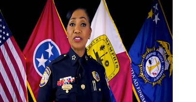 Closer look at Memphis Police Chief CJ Davis's salary boost | News - Vimarsana News