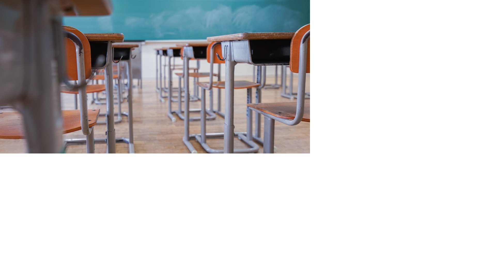 Germantown High assistant principal arrested for DUI, records show