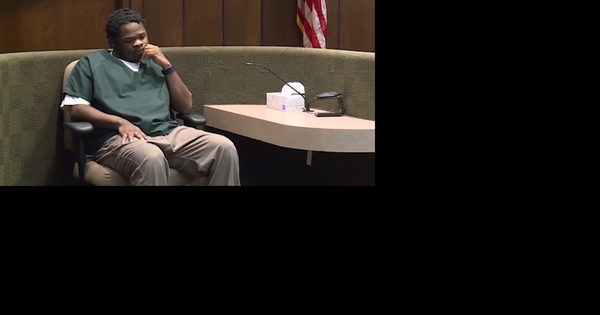 Court denies Cleotha Abston's appeals in Alica Franklin case | News ...