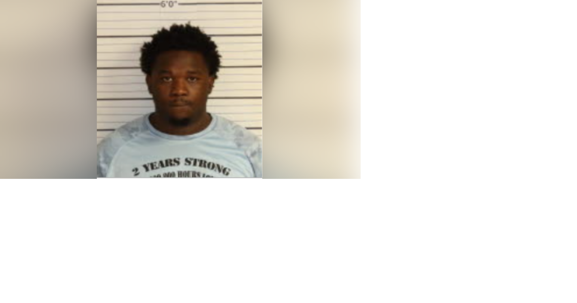 Man charged in 2023 deadly shooting in Whitehaven | News | fox13memphis.com