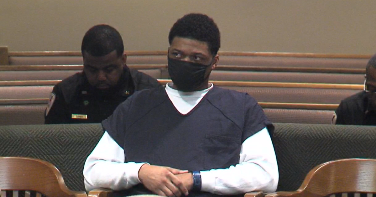 Isabelle Murder Trial: Opening Statements Begin