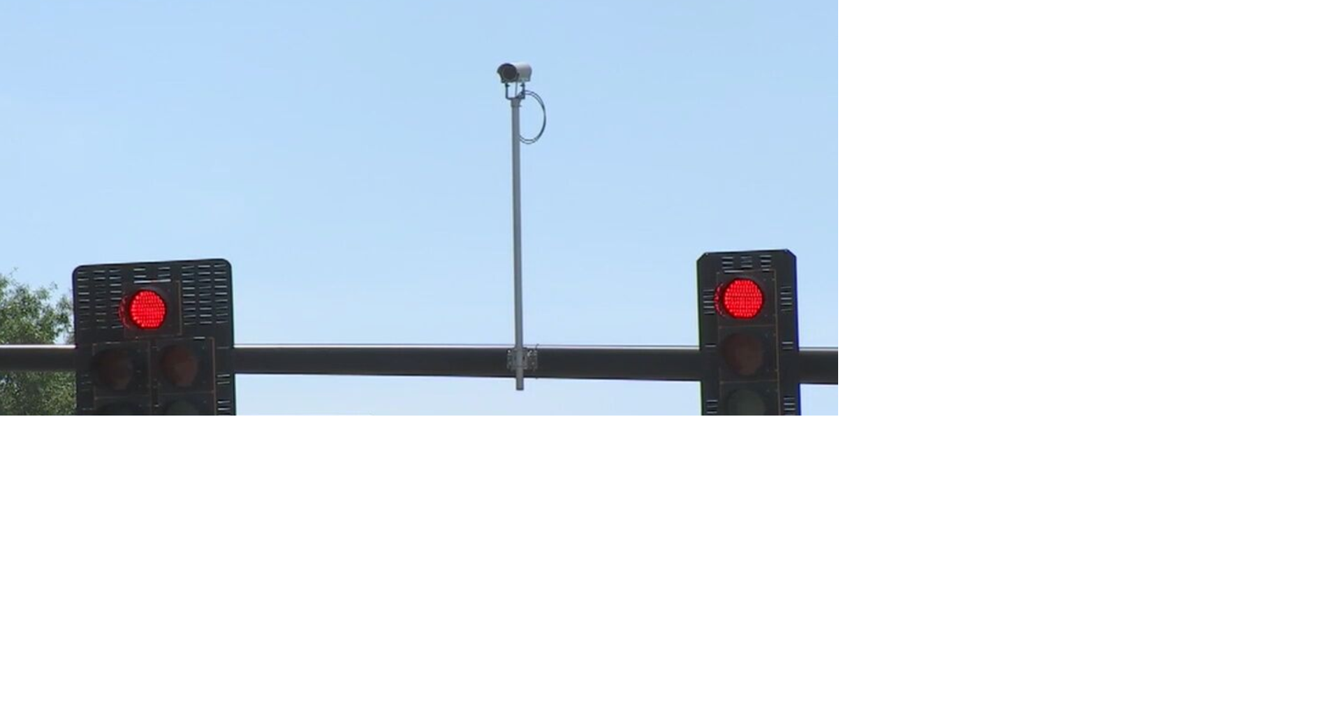 Speed Camera Enforcement Expands Across Virginia, Tennessee School Zones