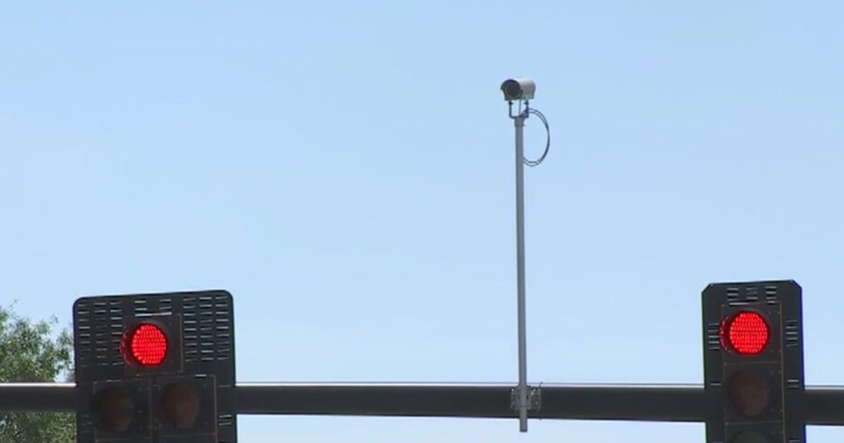 Memphis Deploys 30 Speed Cameras in School Zones, High-Risk Streets