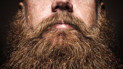 World record for longest beard chain broken in Wyoming