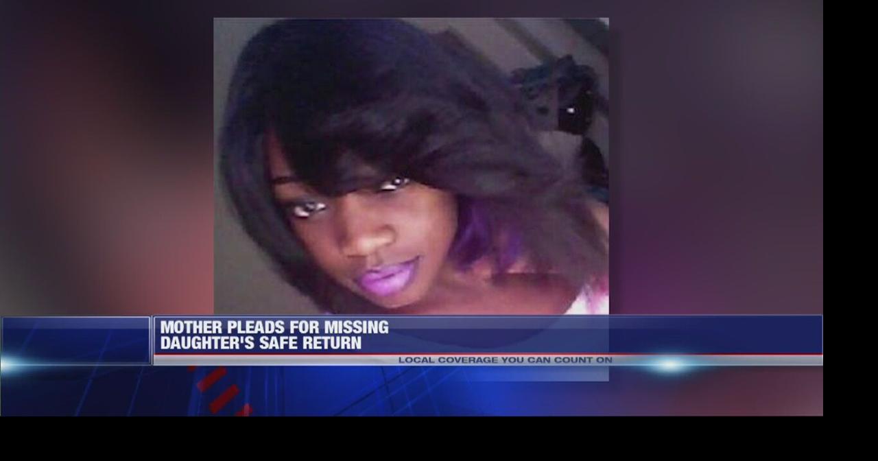 Search continues for missing girl over a year later | News ...