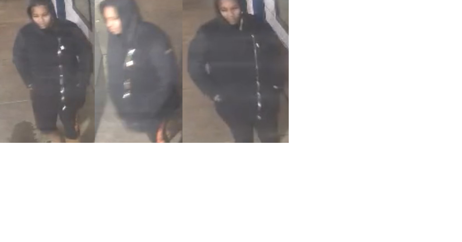 Police searching for woman responsible for deadly shooting in southwest ...