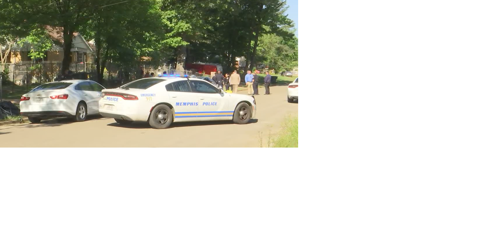Man shot to death in northeast Memphis, MPD says | News | fox13memphis.com
