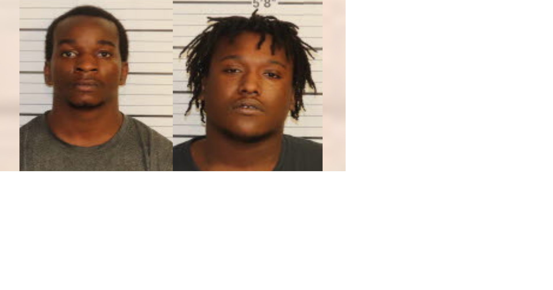 Two indicted in murder of man at Memphis motel, DA says | News ...