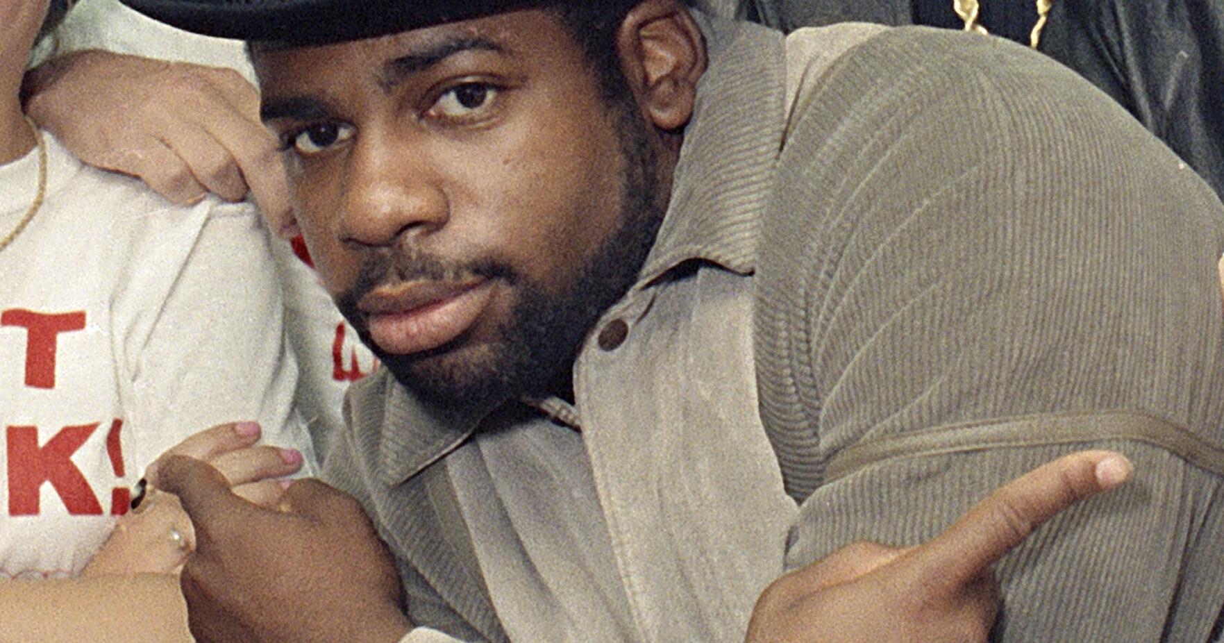 Plea talks ongoing for 3rd man charged in killing of Run-DMC star Jam Master Jay - Vimarsana News