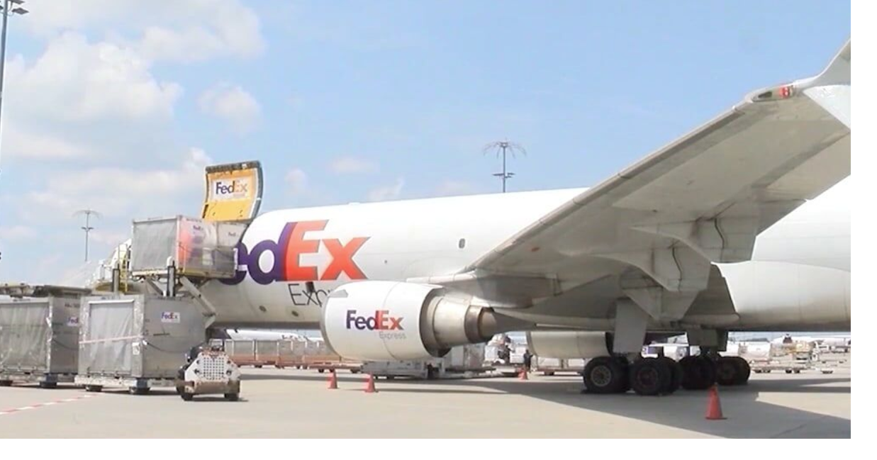 FedEx warns its contract drivers that thieves could be coming after