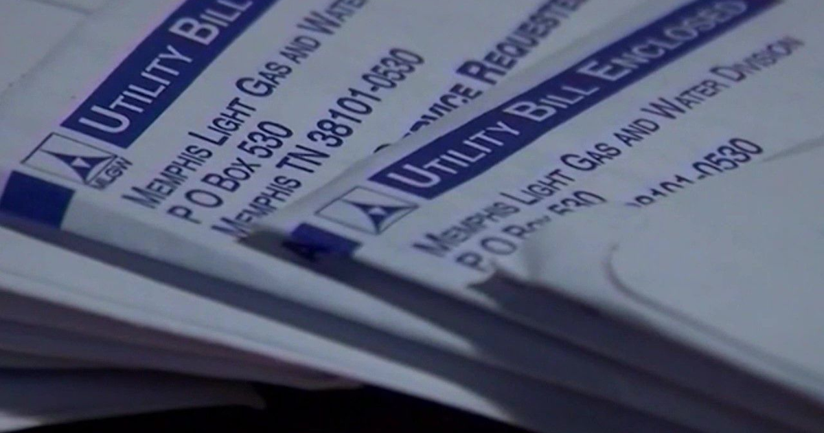 Keep your lights on: How to prepare for a sky-high MLGW bill