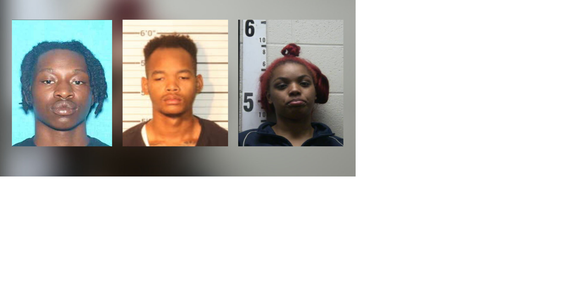 Three in custody, charged in Fourth of July shooting death of 7-year ...
