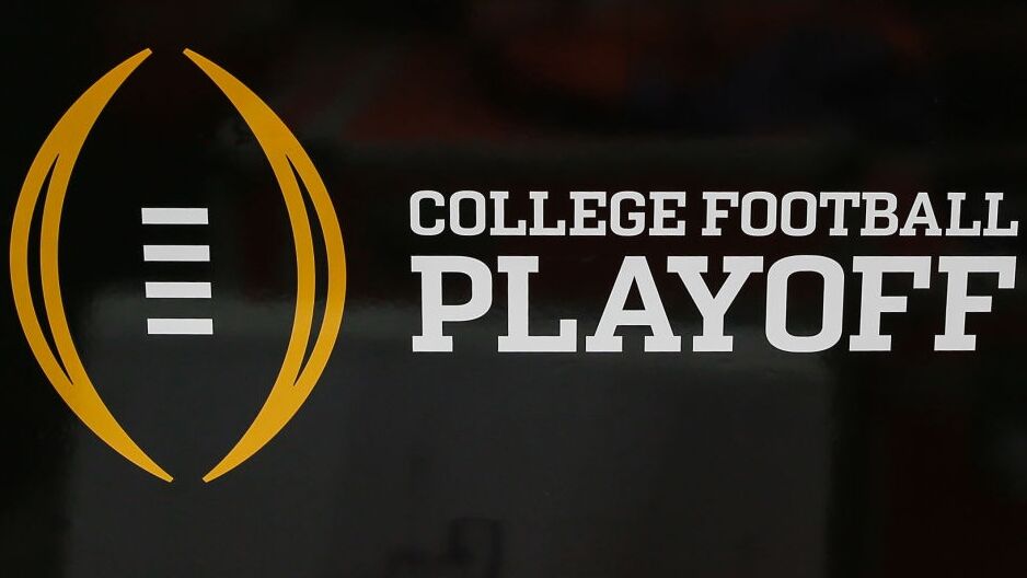 Georgia, Michigan, TCU and Ohio State make the 2022 College Football Playoff