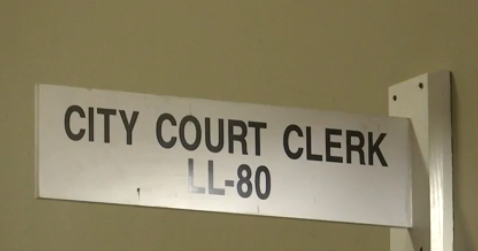 City council passes resolution to lower unpaid ticket fines | News - Vimarsana News