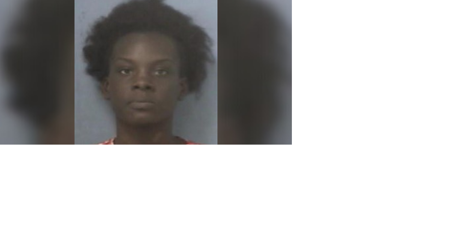 Woman sentenced to 126 years for murder of 8-year-old girl in Marion ...