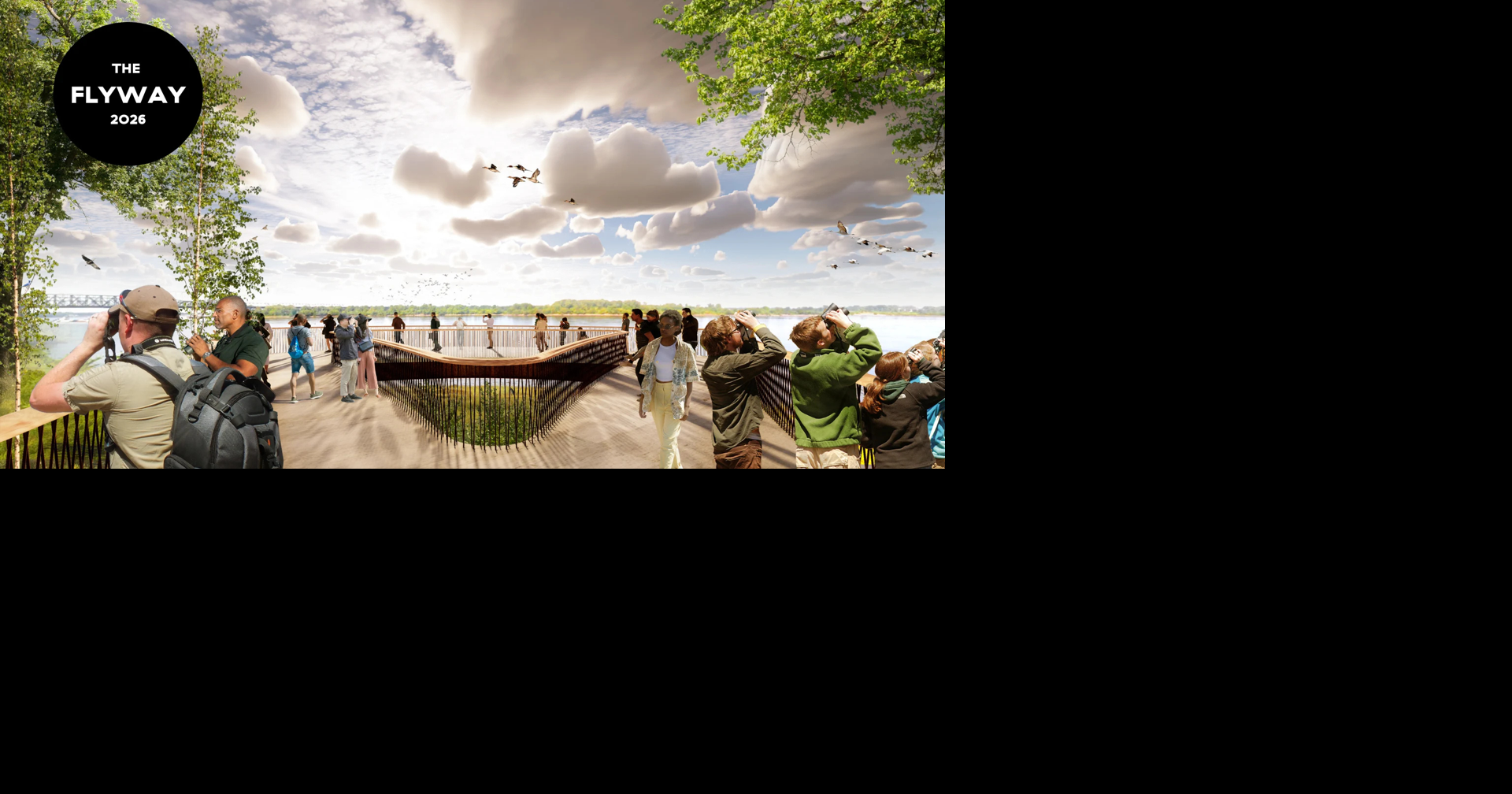 Memphis Flyway opens at Tom Lee Park after nearly 2 years of construction