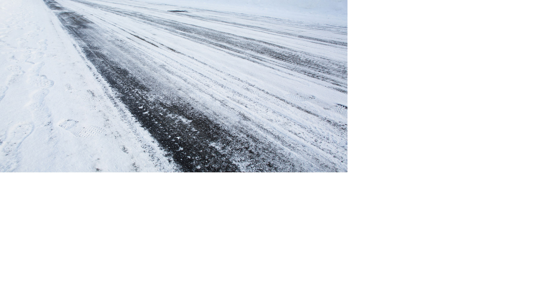 Doctors warn of extreme cold's adverse effects on health