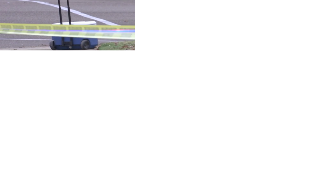 'Waterboy' talks about dangers of selling water after 15-year-old boy shot at Whitehaven intersection - Vimarsana News