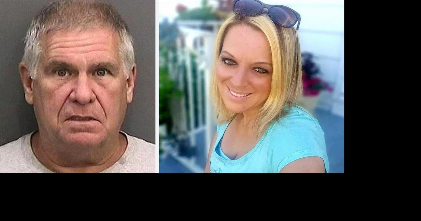 Florida man charged with murder after missing woman’s body parts ...
