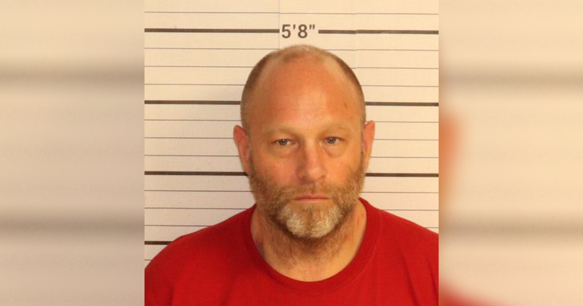 New details show what deputies say led to standoff in Cordova - Vimarsana News