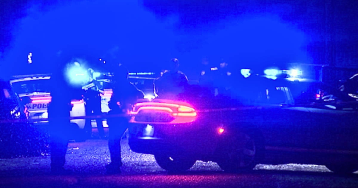 Gunfire erupts overnight in Binghampton, police say | News ...