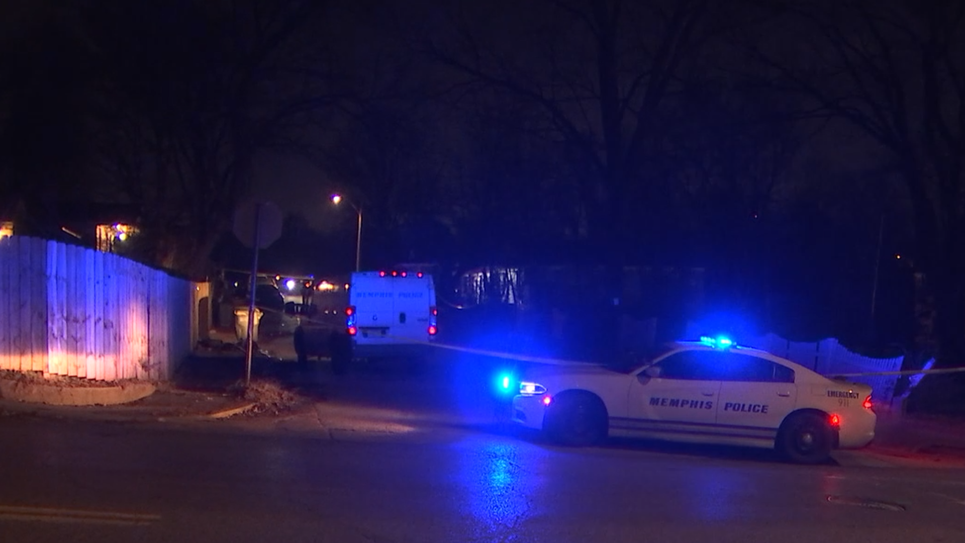 Woman seriously wounded after shooting in South Memphis ...