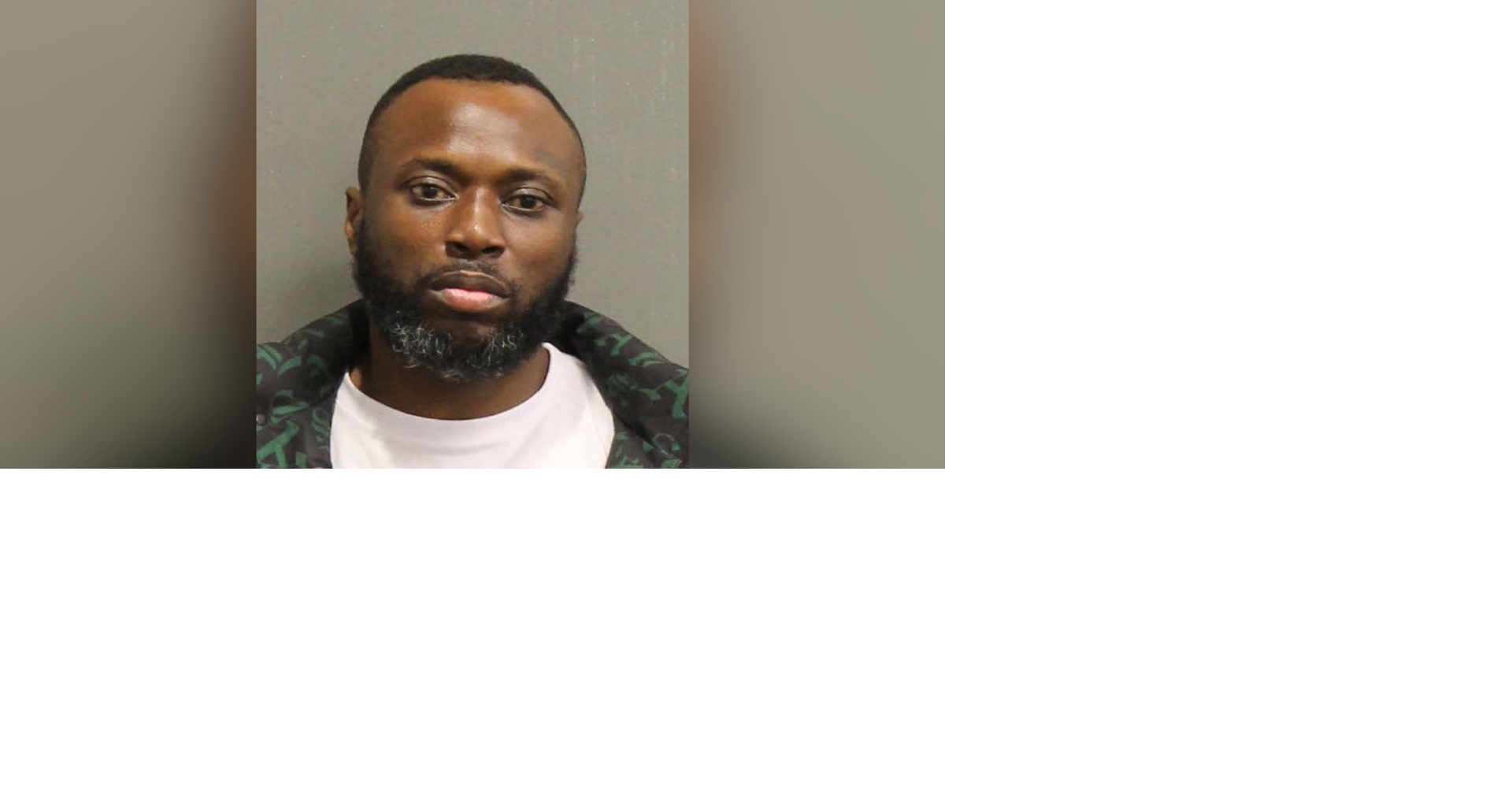 Memphis man accused of traveling to Nashville to steal from tourists ...