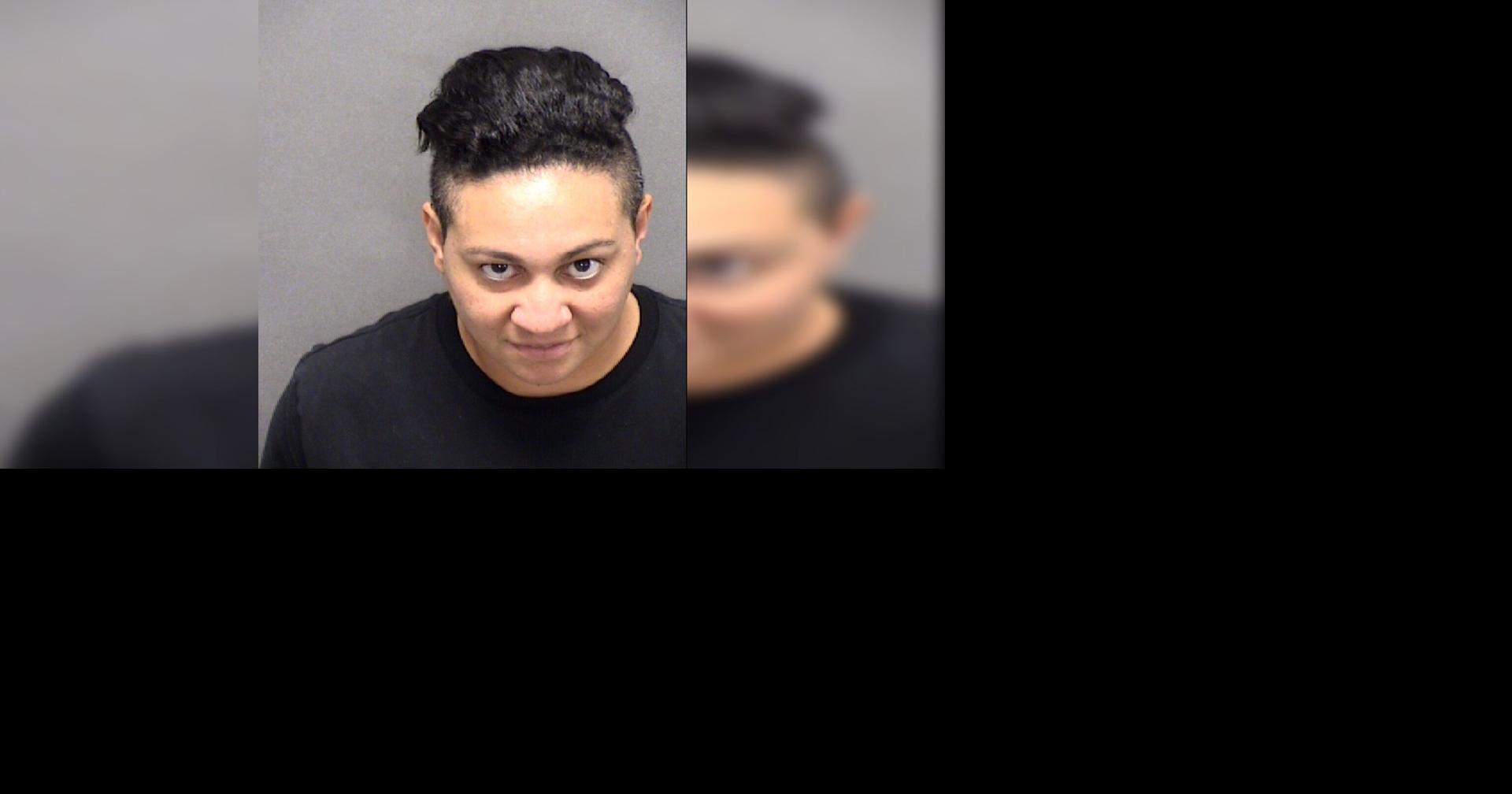 Woman accused of trying to kidnap 4-year-old from Texas Walmart ...