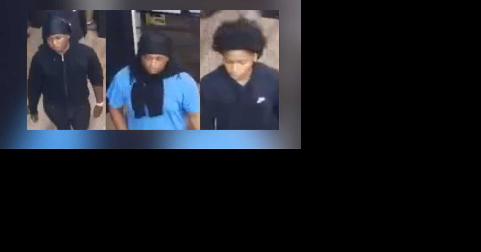 MPD releases photos of men wanted in vape store shooting | News ...