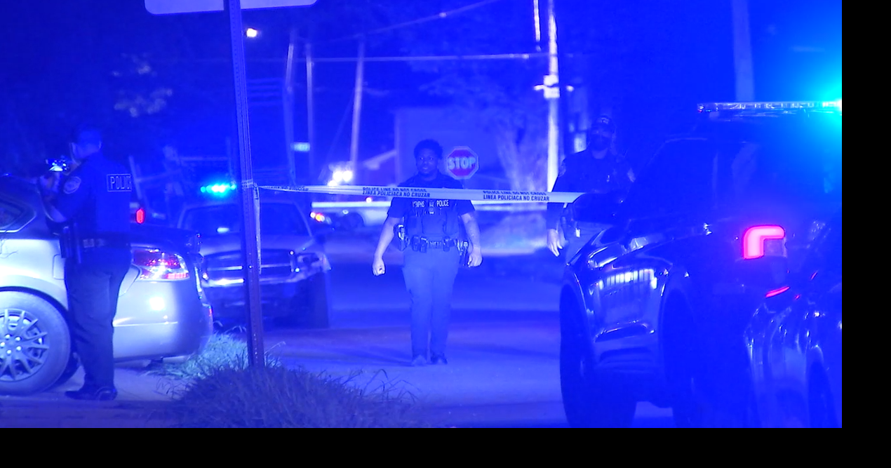 Woman shot overnight in North Memphis neighborhood, police say | News ...