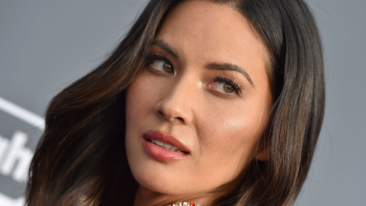 Photos: Olivia Munn Through The Years | | Fox13memphis.com