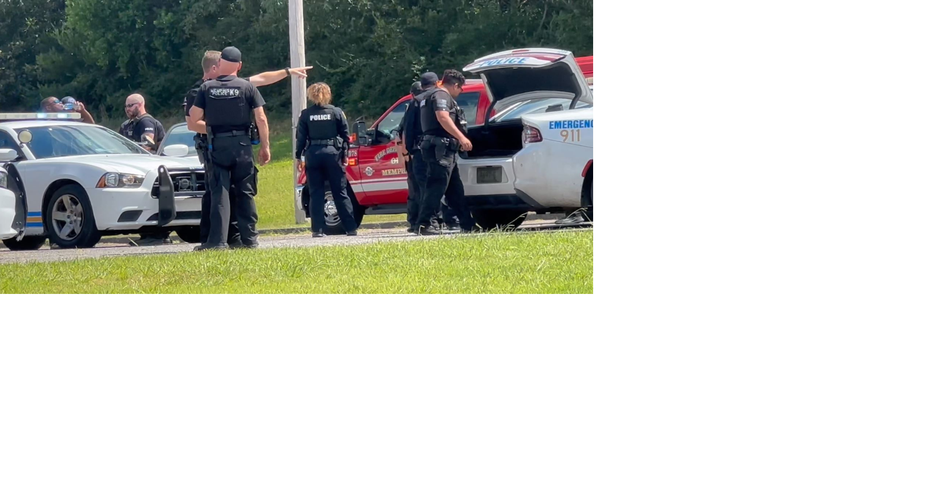 WATCH: Man arrested after high-speed chase in Memphis identified ...