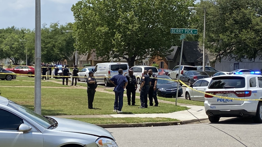Man, woman killed in Hickory Hill shooting, MPD says | News ...