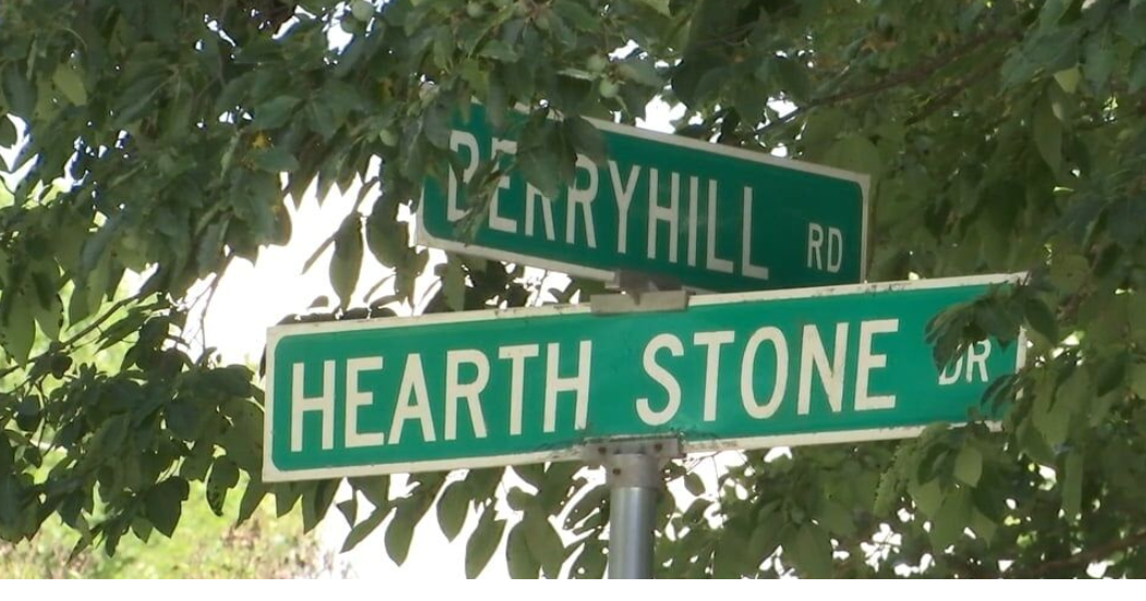 WATCH Cordova family demands justice after 4yearold girl killed in