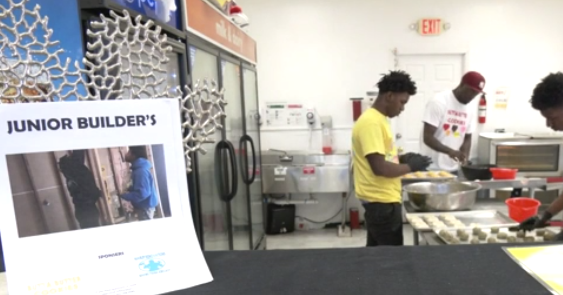 Entrepreneurs hold career-building camp for peers | News - Vimarsana News