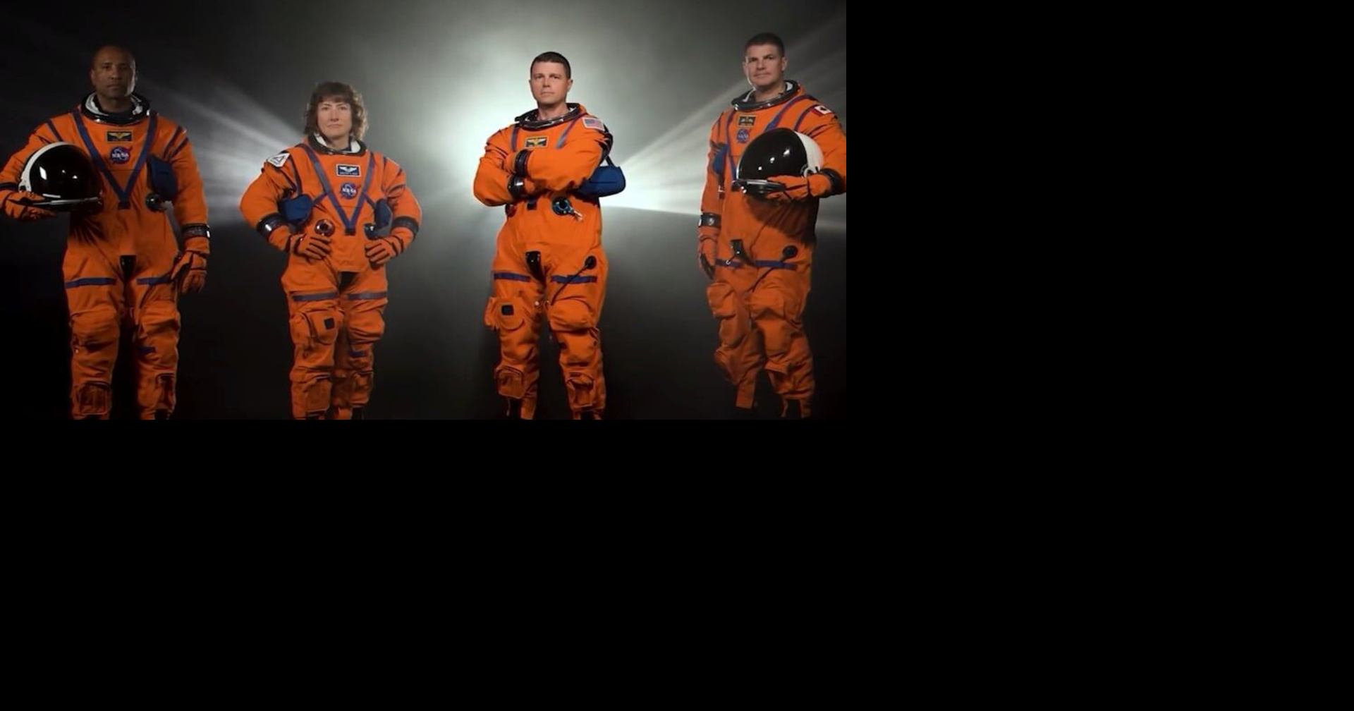 50 Years in the Making: Artemis II set to send humans back into deep space