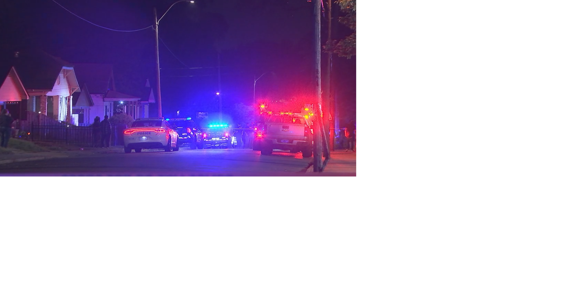 Man shot to death in South Memphis, police say | News | fox13memphis.com