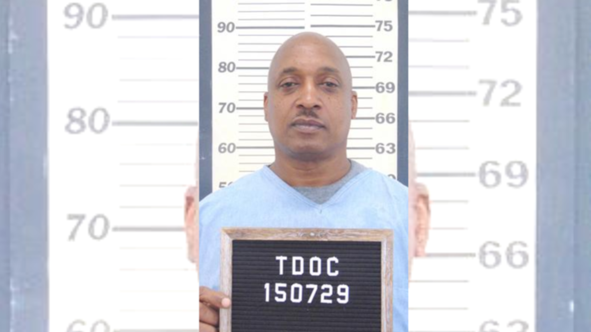 Memphis Man Sent Back To Jail On 162-year Sentence After Serving 25 ...