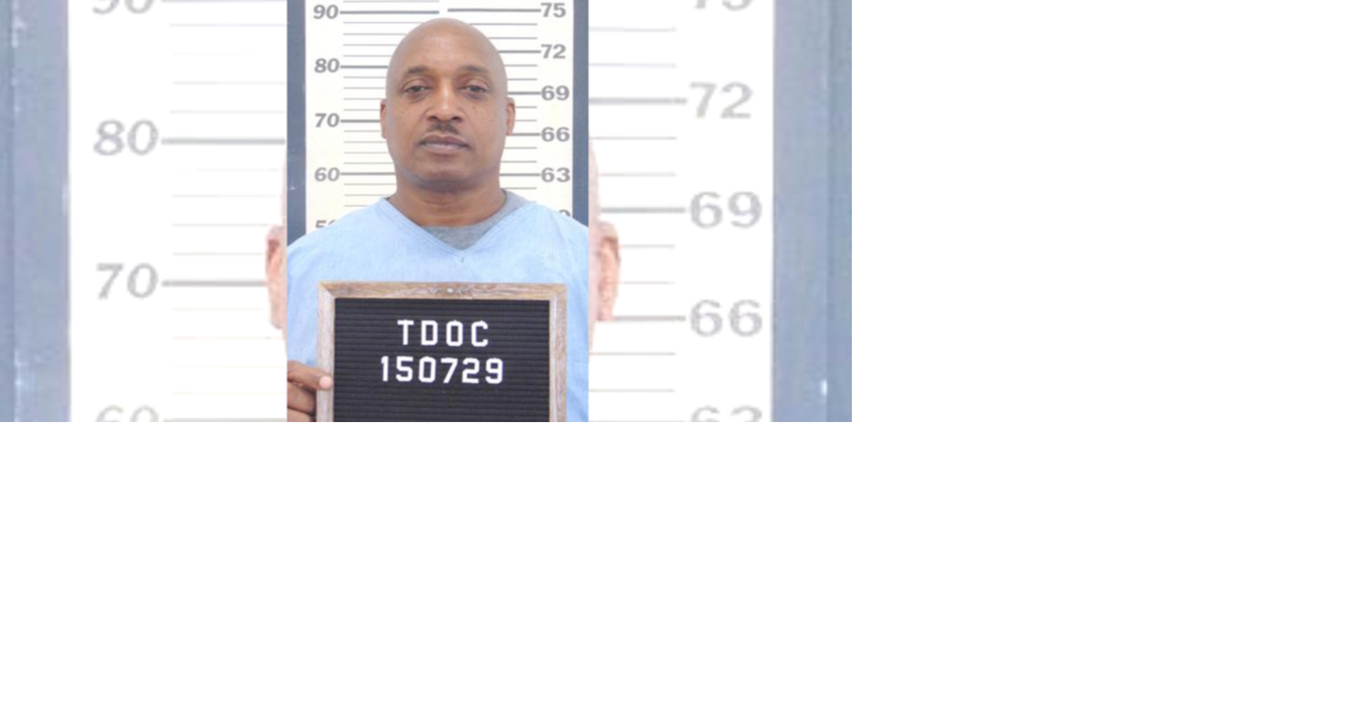 Memphis man sent back to jail on 162year sentence after serving 25