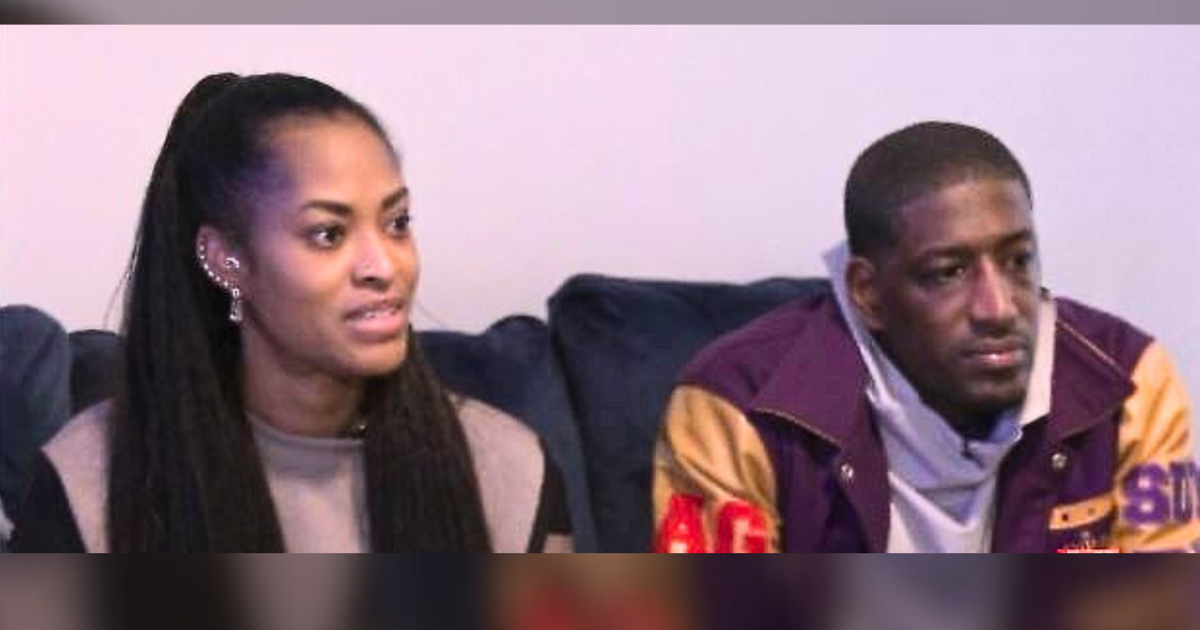 Former Memphis basketball star, wife start transition home | News ...