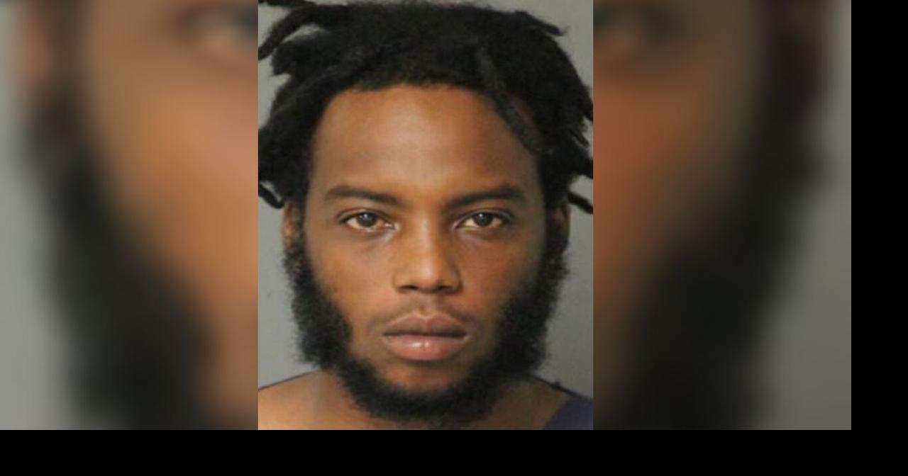 Man charged with murder after 4-year-old girl dies in North Carolina ...