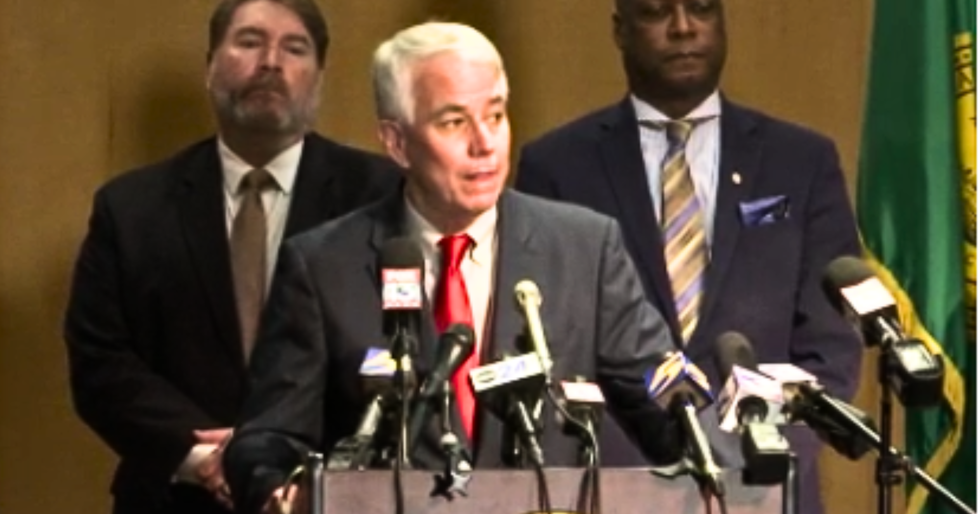 Judge strikes down law allowing Tennessee Attorney General to argue certain death penalty cases - Vimarsana News