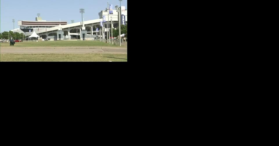 34th Southern Heritage Classic Events underway in the Mid-South - Vimarsana News